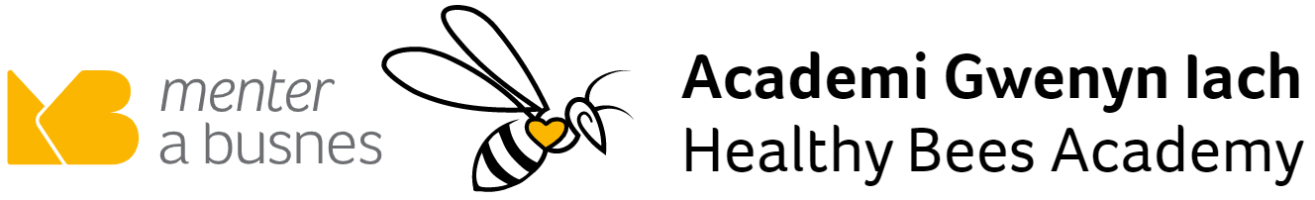 Healthy Bees Academy (TEST SITE)